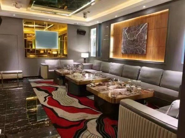 遂宁商务KTV新玩法-蓬溪县ktv预定